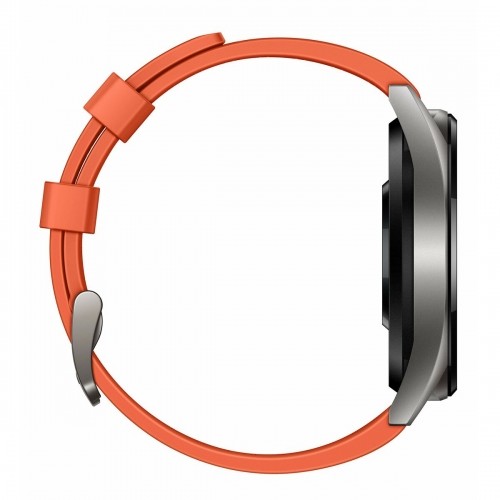 Умные часы Huawei 1,39" AMOLED Оранжевый (Пересмотрено A) image 4