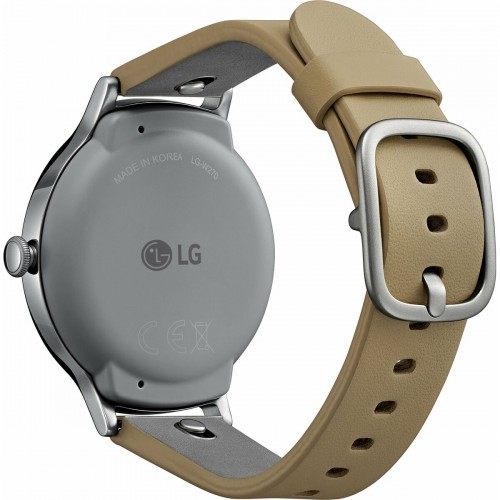 Viedpulkstenis LG Wear 2.0 (Atjaunots A+) image 4