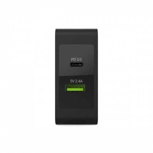 Портативное зарядное устройство Green Cell CHAR10 Чёрный image 4