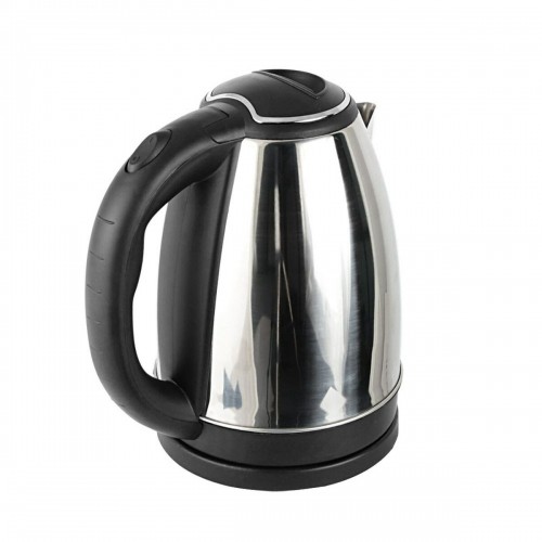 Чайник Esperanza TKK102S Серый Нержавеющая сталь Пластик 1800 W 1,8 L image 4