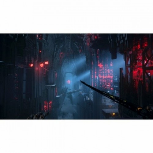 Videospēle PlayStation 5 505 Games Ghostrunner 2 (ES) image 4