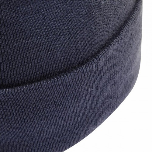 Спортивная кепка Adidas  Logo  Тёмно Синий image 4