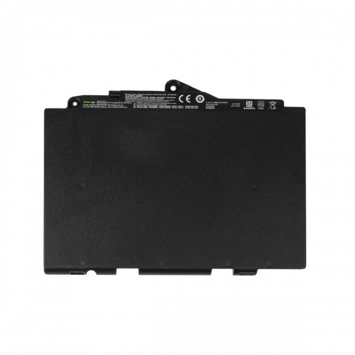 Аккумулятор для Ноутбук Green Cell HP143 Чёрный 850 mAh image 4