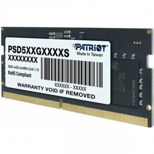 Память RAM Patriot Memory DDR5 32 GB CL46 image 4