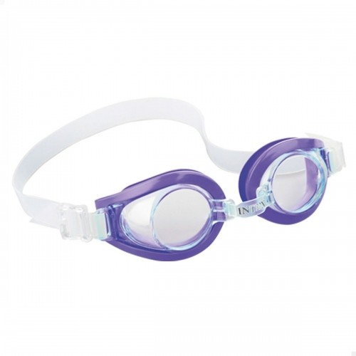 Детские очки для плавания Intex Play (12 штук) image 4