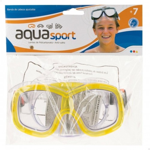Niršanas brilles AquaSport (12 gb.) image 4