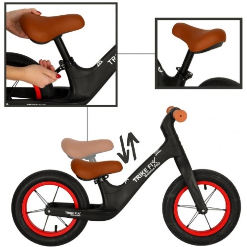 Trike Fix Balance Pro Велосипед image 4