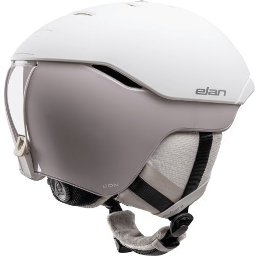 Elan Skis Eon Pro / Balta / Melna / 60-62 cm image 4