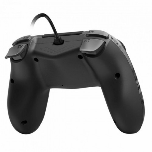 Игровой пульт GIOTECK VX-4+ Серый PlayStation 4 image 4