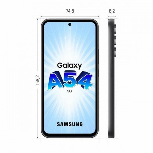 Viedtālruņi Samsung Galaxy A54 5G 6,4" AMOLED 128 GB image 4