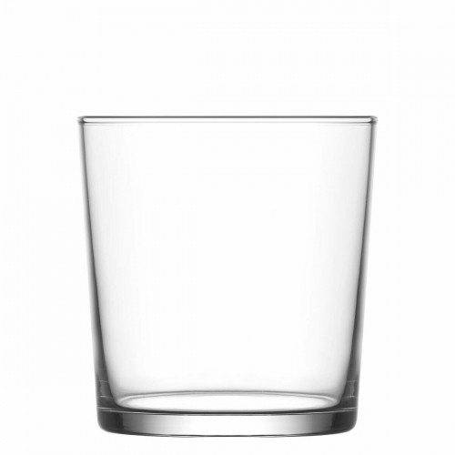 Alus glāze LAV Bodega Caurspīdīgs Stikls 6 Daudzums 345 ml (8 gb.) image 4