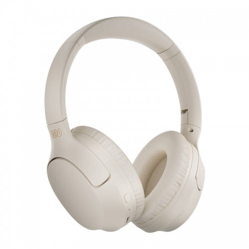 Wireless Headphones QCY H2 PRO (white) image 4