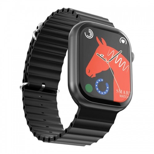 Smartwatch Sport W8 Pro XO (black) image 4