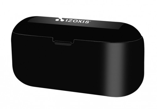 Izoxis Wireless headphones with powerbank S16154 (15451-0) image 4