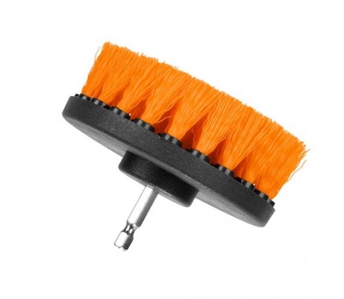 Bigstren Cleaning brushes for a drill - 4 pcs (15187-0) image 4