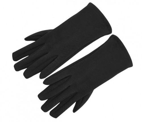 Trizand Touch gloves R6413 - black (13107-0) image 4