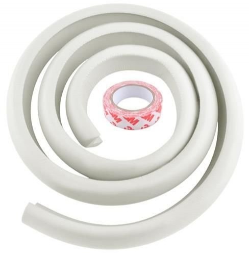Ruhhy Edge protection tape - white (11637-0) image 4