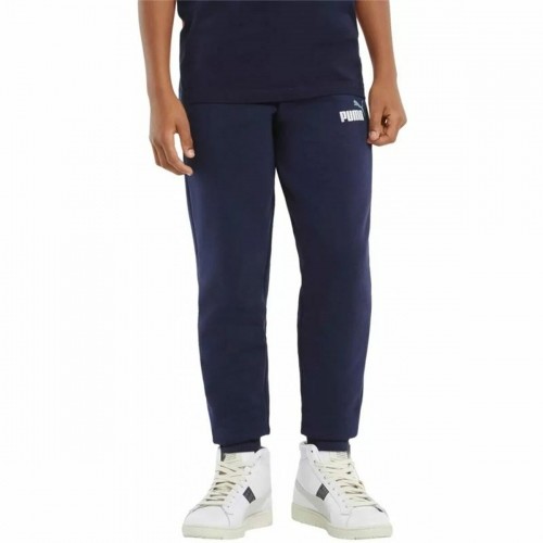 Спортивные штаны для детей Puma  Ess+ 2 Col  Синий image 4