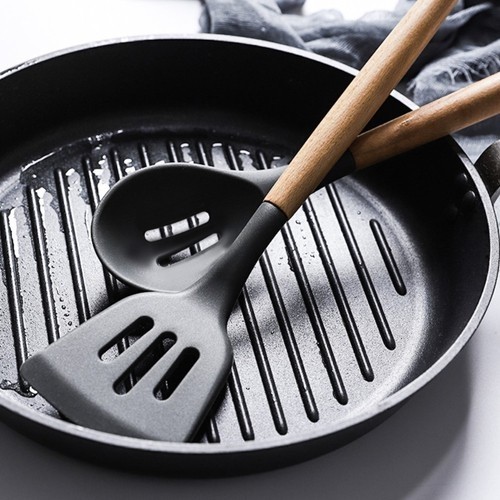 Ruhhy Kitchen utensils - set of 12 pcs. Ruhy 21804 (16721-0) image 4