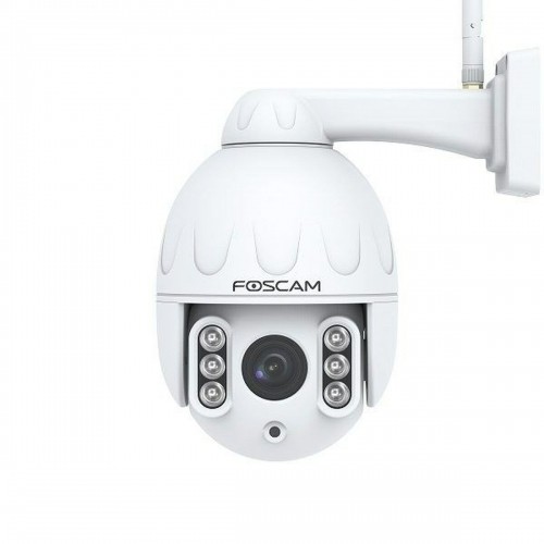 Uzraudzības Videokameras Foscam SD4-W image 4