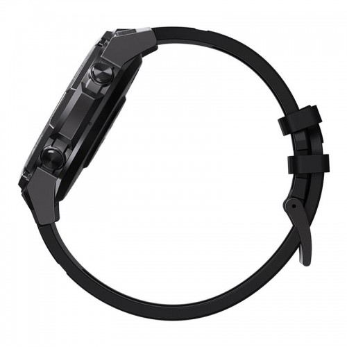 Smartwatch Zeblaze VIBE 7 Pro (Black) image 4