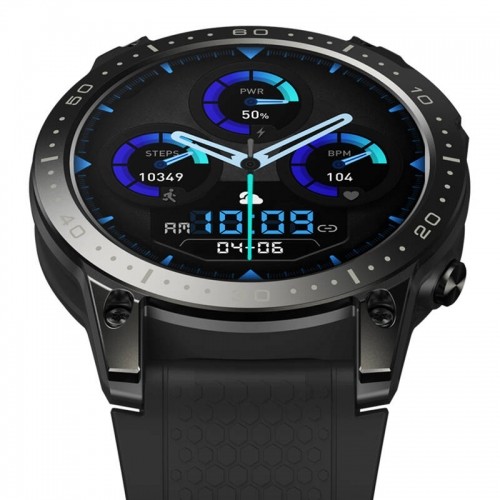 Smartwatch Zeblaze Ares 3 Pro (Black) image 4