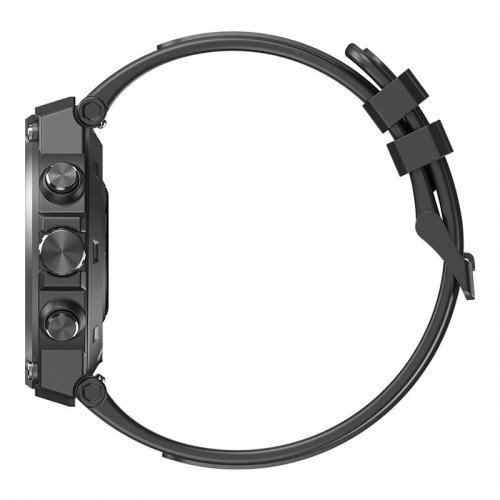 Smartwatch Zeblaze Stratos 2 (Black) image 4