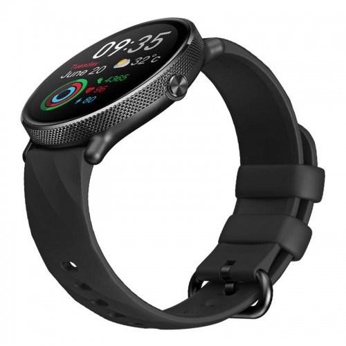 Smartwatch Zeblaze GTR 3 Pro (Black) image 4