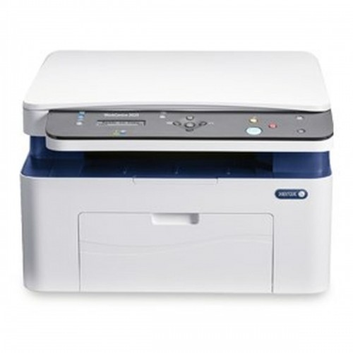 Мультифункциональный принтер Xerox WorkCentre 3025/BI image 4