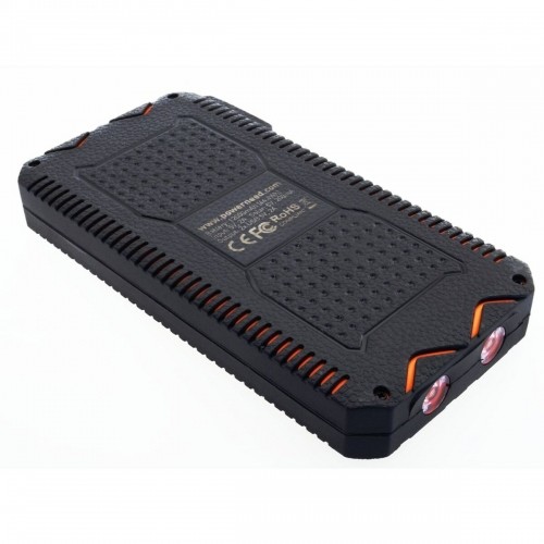 Аккумулятор для Ноутбук Powerneed S12000Y Чёрный Оранжевый 12000 mAh image 4