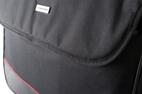 Modecom MARK 14'' notebook bag, black image 4