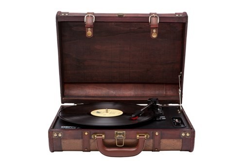 Adler Suitcase turntable Camry CR 1149 image 4