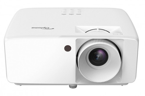 Optoma ZH350 data projector Standard throw projector 3600 ANSI lumens DLP 1080p (1920x1080) 3D White image 4