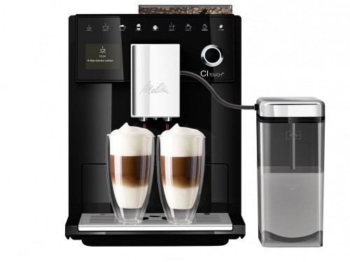 Melitta CI Touch Fully-auto Espresso machine 1.8 L image 4