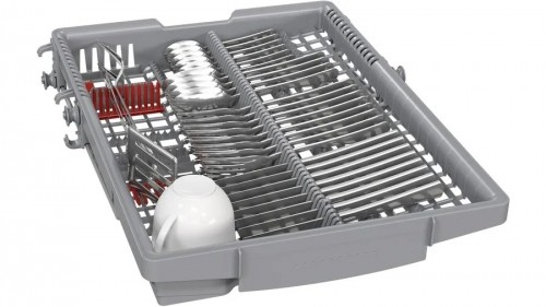 Bosch Serie 2 SPI2HMS58E dishwasher Fully built-in 10 place settings E image 4
