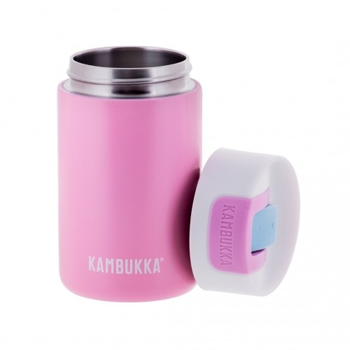 Kambukka Olympus Pink Kiss - thermal mug, 300 ml image 4
