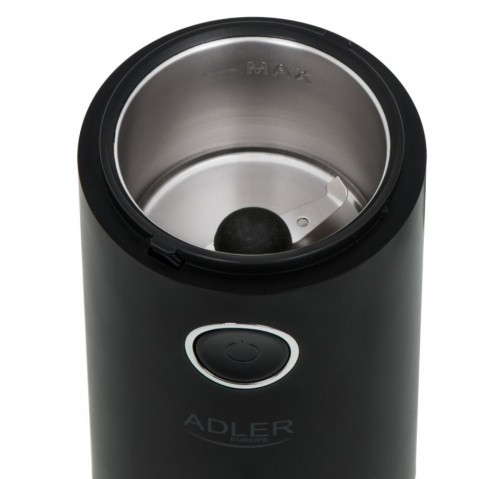 Coffee grinder Adler AD 4446bs image 4