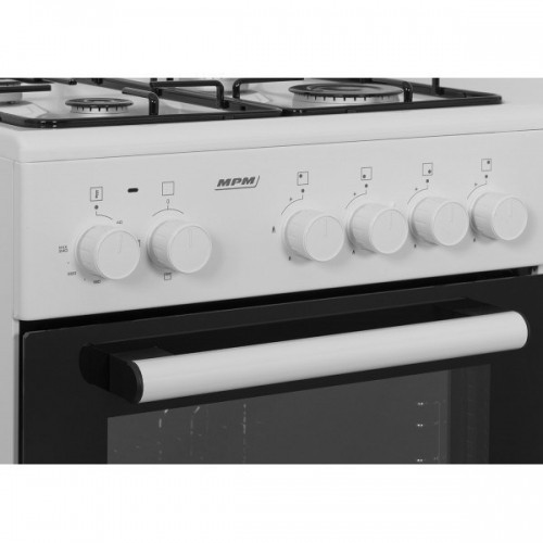 MPM-53-KGE-33 gas-electric cooker image 4