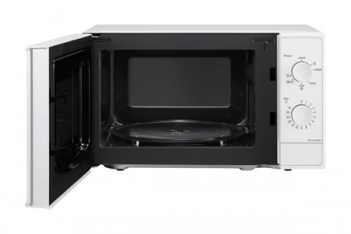 Panasonic NN-K10JWMEPG microwave Countertop Combination microwave 20 L 800 W White image 4