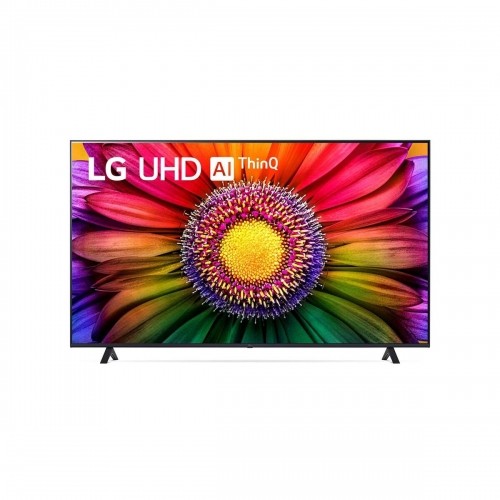  TV LG 65UR80003LJ 4K Ultra HD 65" LED HDR D-LED HDR10 Direct-LED image 4