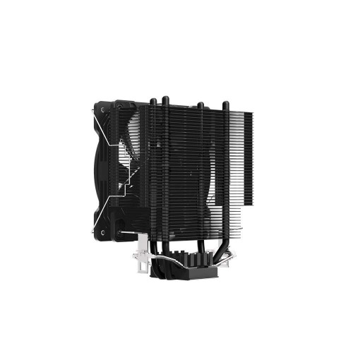 CPU Cooler SAVIO FROST BLACK image 4