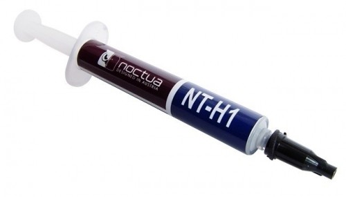 Noctua NT-H1 heat sink compound 3,5 g image 4