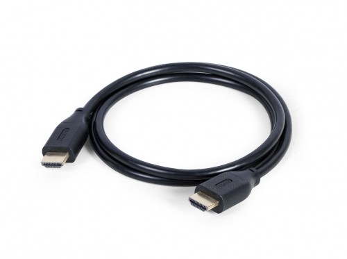 Gembird CC-HDMI8K-3M HDMI cable HDMI Type A (Standard) Black image 4