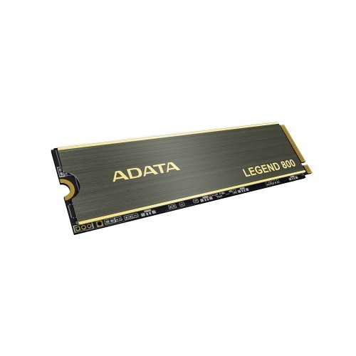 ADATA ALEG-800-2000GCS internal solid state drive M.2 2 TB PCI Express 4.0 3D NAND NVMe image 4