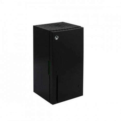 Мини холодильник XBOX Series X Чёрный 4,5 L image 4