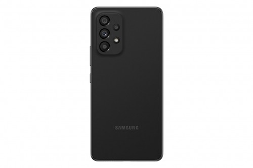 Samsung Galaxy A53 5G SM-A536B 16.5 cm (6.5") Hybrid Dual SIM Android 12 USB Type-C 6 GB 128 GB 5000 mAh Black image 4