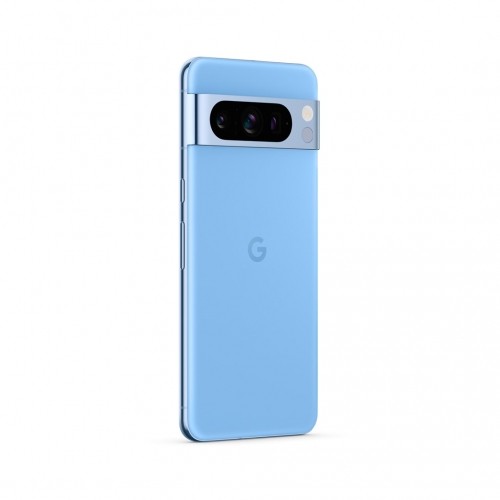Google Pixel 8 Pro 17 cm (6.7") Dual SIM 5G USB Type-C 12 GB 128 GB 5050 mAh Blue image 4