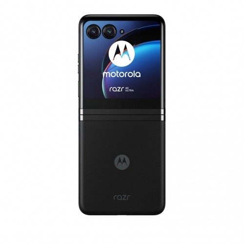 Motorola RAZR 40 Ultra 17.5 cm (6.9") Dual SIM Android 13 5G USB Type-C 8 GB 256 GB 3800 mAh Black image 4