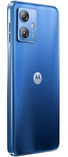 Motorola Moto G moto g54 5G 16.5 cm (6.5") USB Type-C 12 GB 256 GB 5000 mAh Pearl Blue image 4