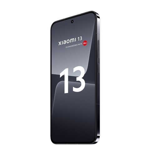 Xiaomi 13 5G 8/256GB Black image 4